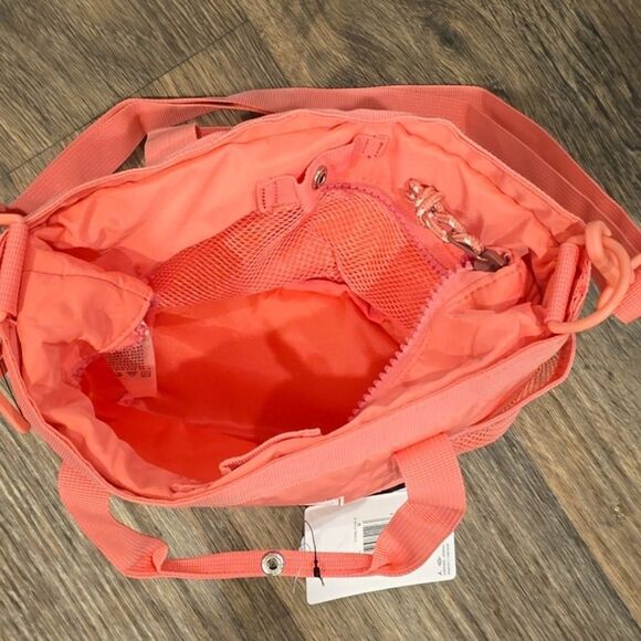 Jordan Air Jordan Mini Tote Bag- Pink - Picture 8 of 8